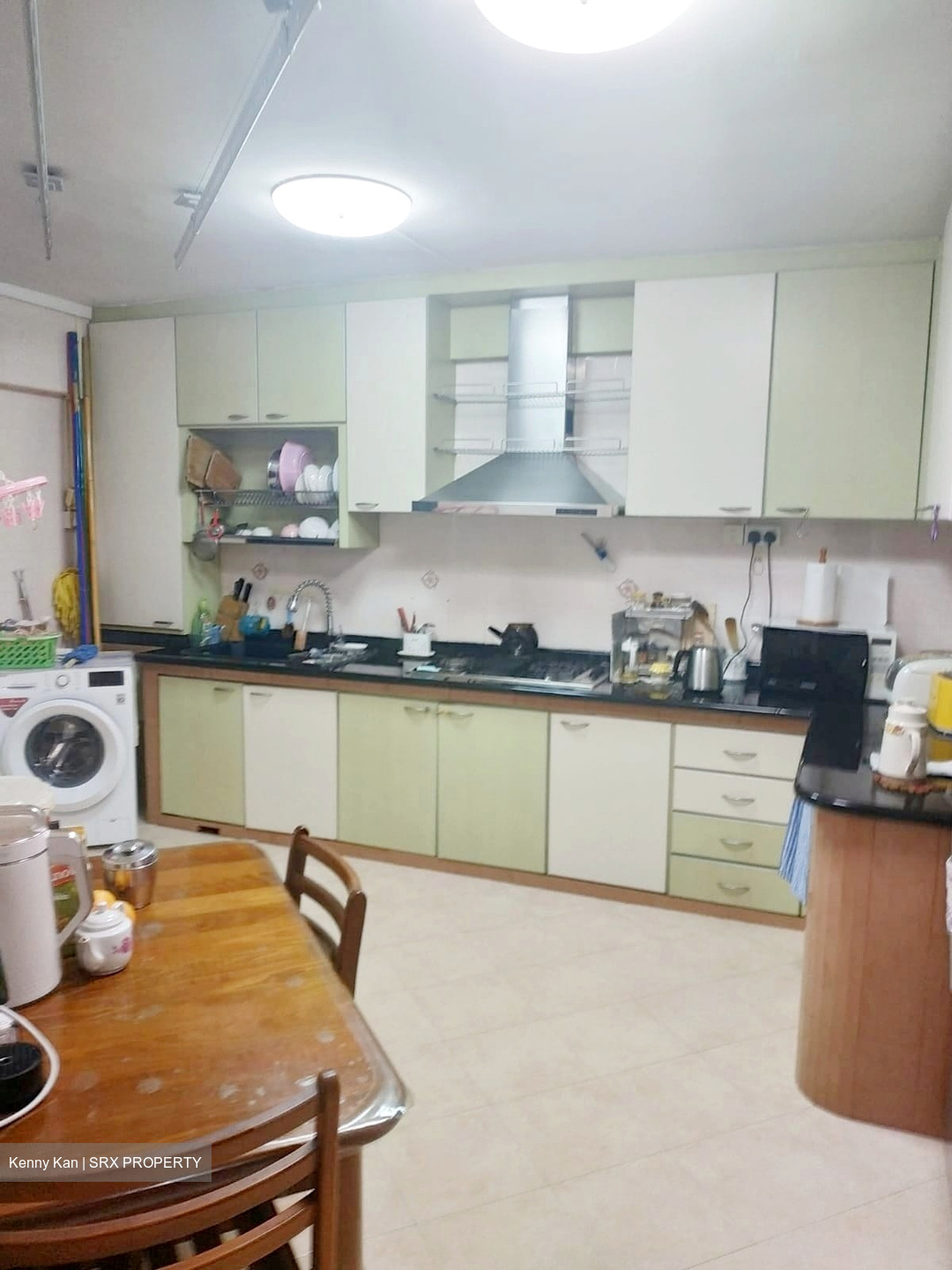 Blk 260D Sengkang East Way (Sengkang), HDB 5 Rooms #618322041